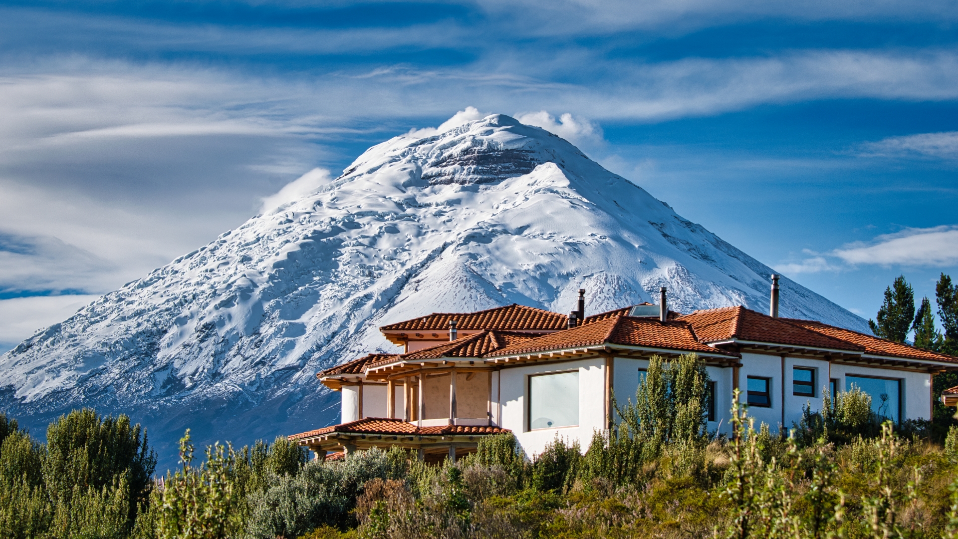 Discover the symbolism and beauty of the Andean Culture